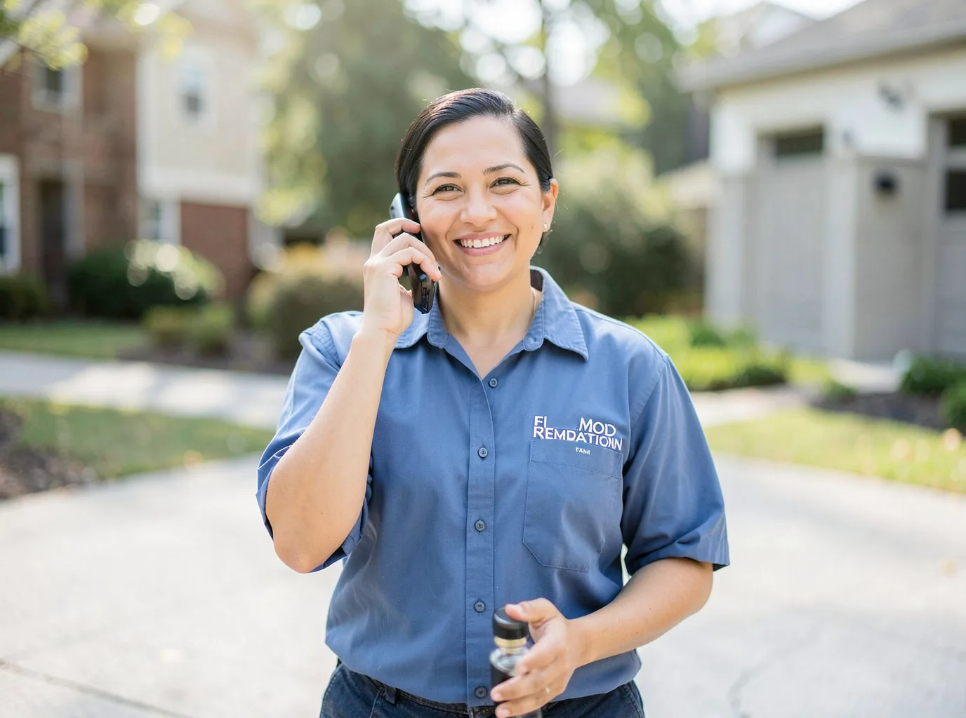 Mold Remediation Farnam, NE FAQs